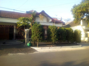 Nusin 54 Homestay